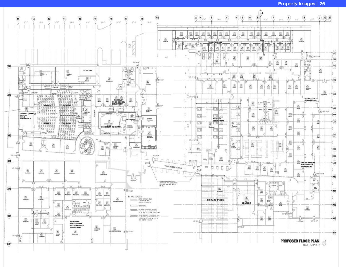 3200 San Fernando Rd - Sold for $28M - Commercial Investment Group